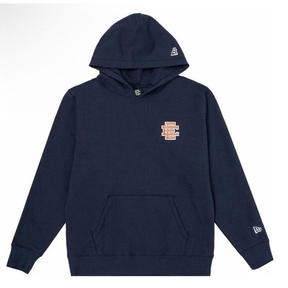 Eric Emmanuel Hoodie New Era- Houston - Picture 1 of 2